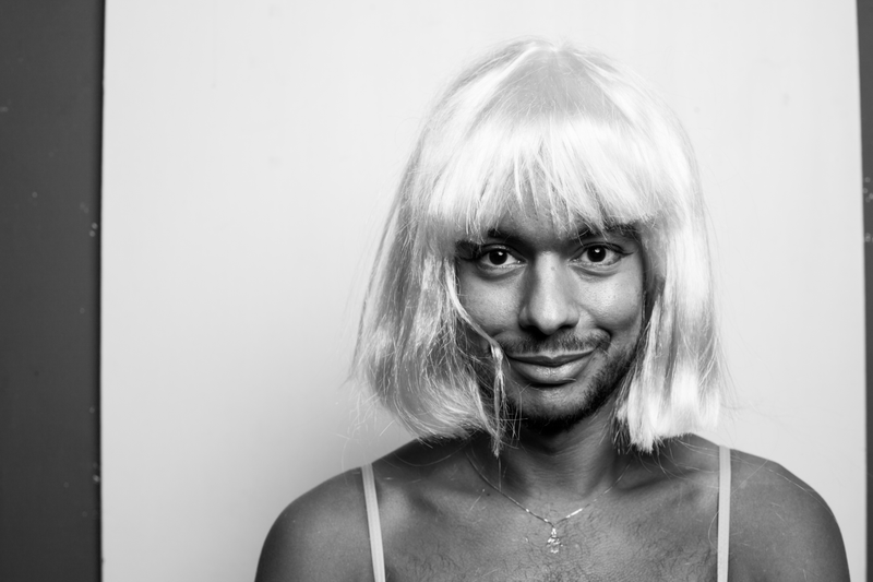 Illustration for article titled SIA (AND OTHERS)